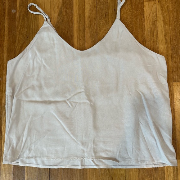 *last chance* Western T Brand | Women's Beige Tank Top - Picture 2 of 15